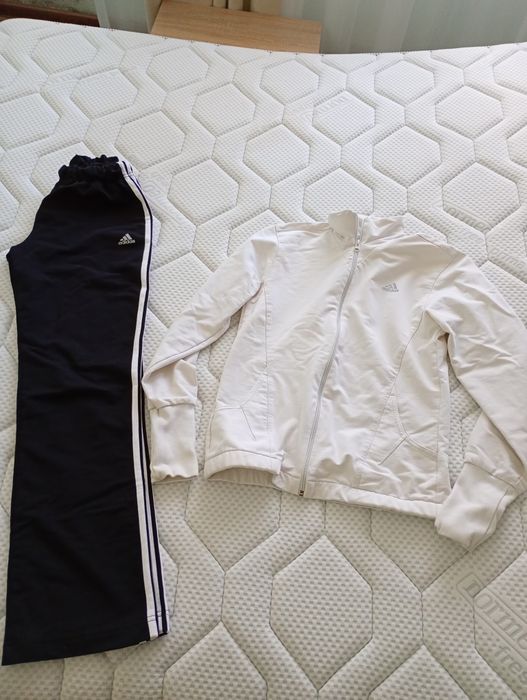 суичъри,карго панталони hm,zara,adidas, puma