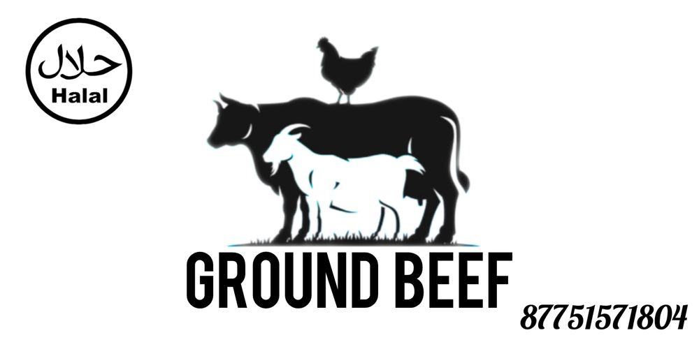 Халал Фарш 2600тг