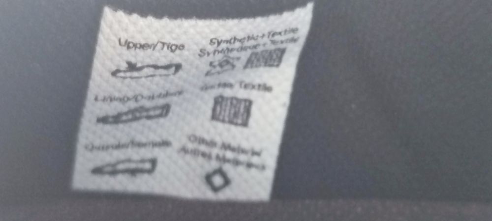 Обувки за колоездене Shimano