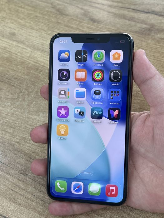 Iphone 11 Pro Max 256 GB 73%yomkst srochna sotladi