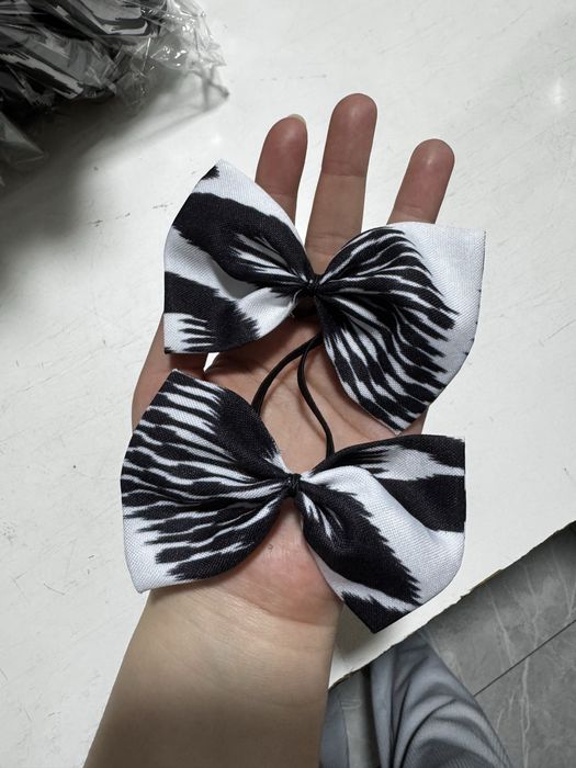 Milliy nimcha babochka/ нимча