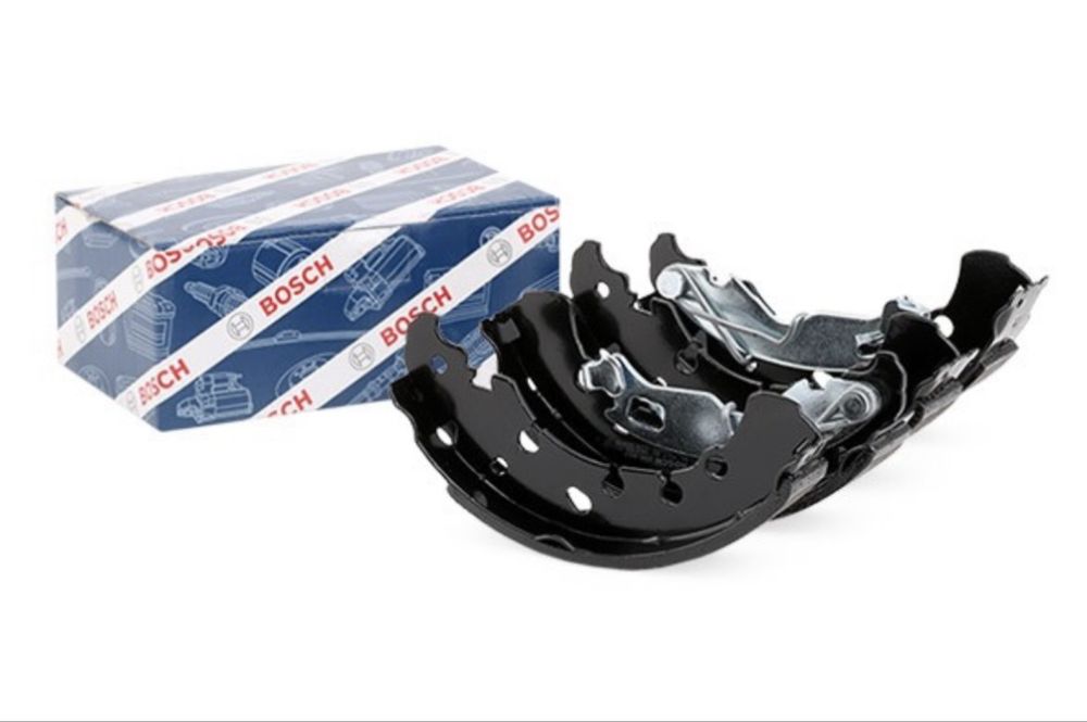 Bosch 0 986 487 702 спирачни челюсти