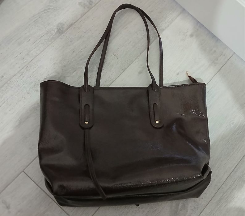 Сумка через плечо – Tote bag