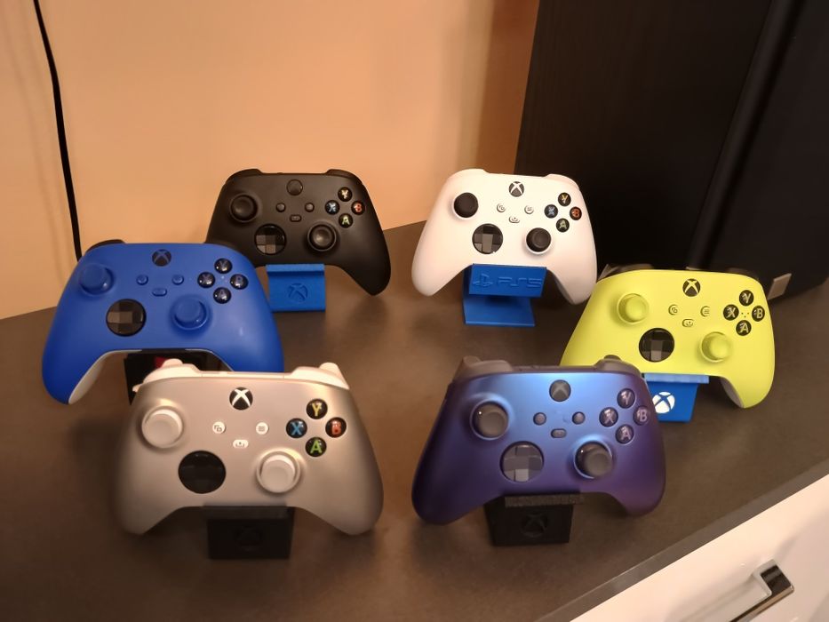 Controller Xbox perfect funcțional