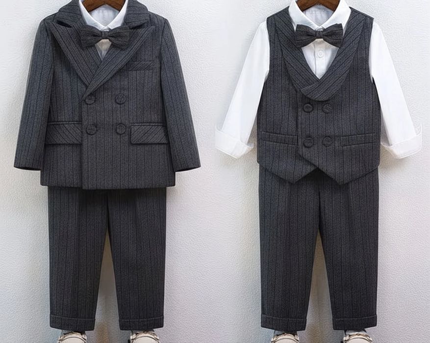 Пролам детский костюм