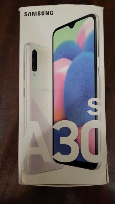 Телефон Самсунг А 30 s