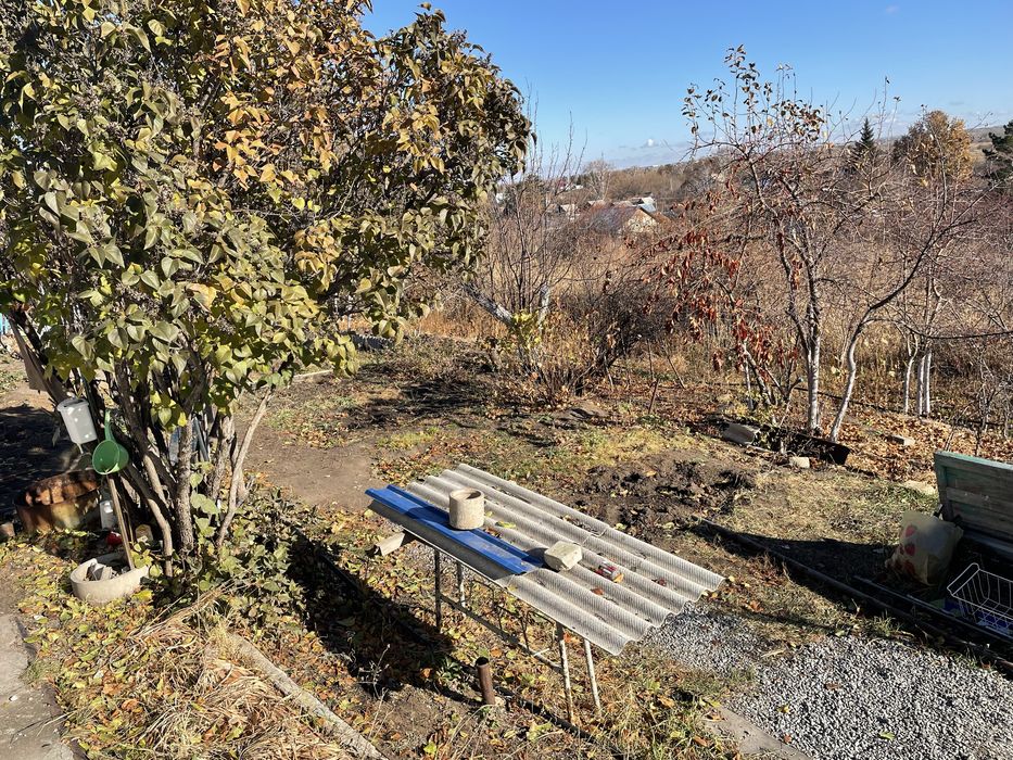 Продам дачу на наурызе , мичуринец