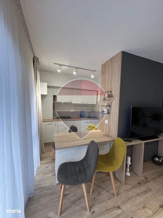 Belvedere Residences | 2 camere, 58 mp | Parcare | Fabrica de Glucoza