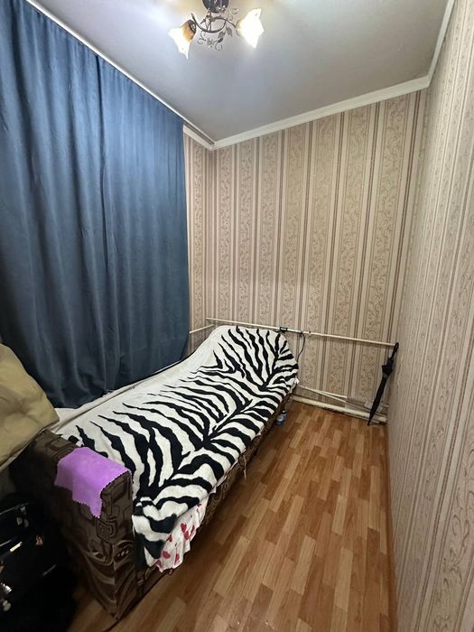 Юнусабад-4 Кинотеатр Азия 1>2/4/4 37м²