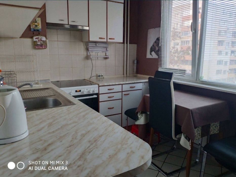 Дава се под наем Двустаен апартамент в София, Дружба 2 - 65 кв.м за 504.9 € - Снимка #4