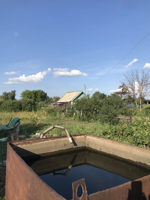 Продам дачу в дачном обществе Чапаево