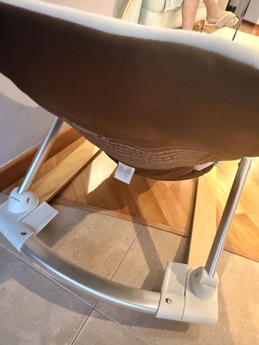 Chico шезлонг ( качелька)