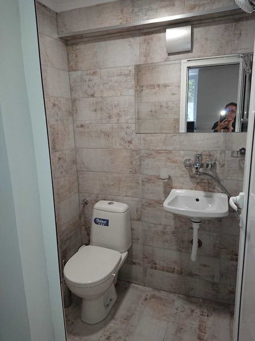 Дава се под наем Едностаен апартамент в Пловдив, Гагарин - 25 кв.м за 306 € - Снимка #5