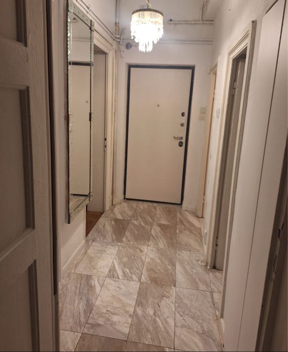 Proprietar inchiriez apartament 2 camere cu parcare Floreasca Dorobant