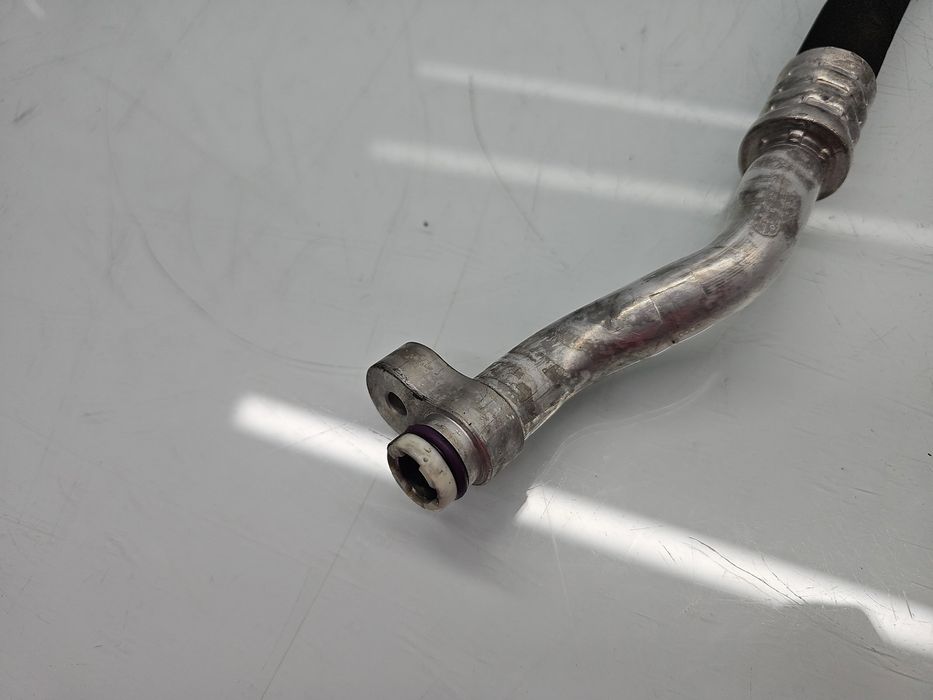 Conducta AC Bmw 5 (F10) [Fabr 2011-2016] 9250708 2.0 N47D20 135KW / 18