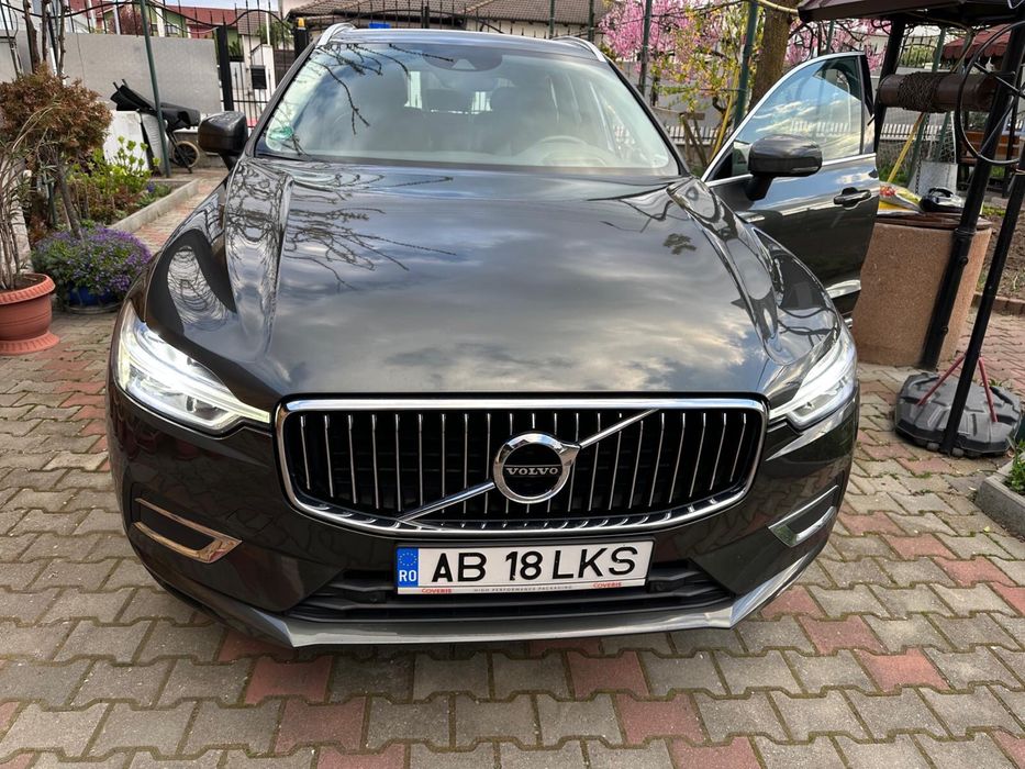 Volvo XC 60 Inscription