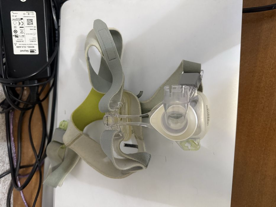 CPAP/APAP аппарат
