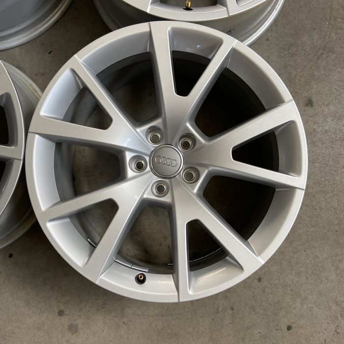Jante originale Audi NOI 19" / 5x112 / VW, Seat, Skoda
