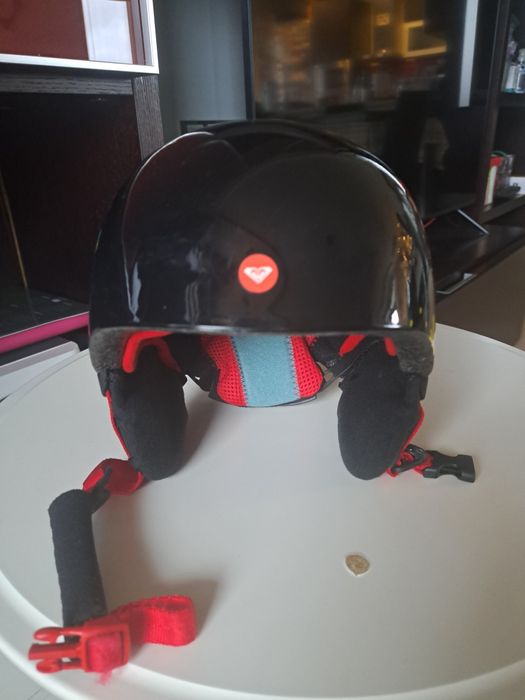 Детска каска за ски