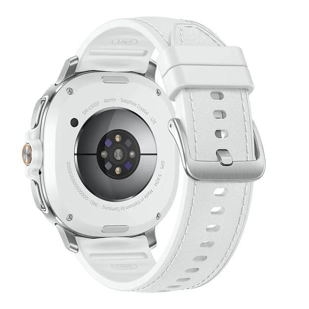 Samsung Galaxy Watch 8 Classic
