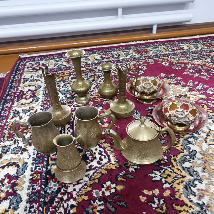 Антиквариат СССР