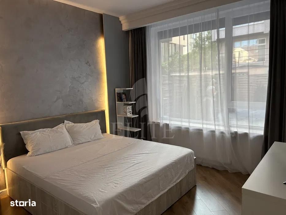 Apartament 2 camere în zona INCEPUTUL STRAZII BORHANCI