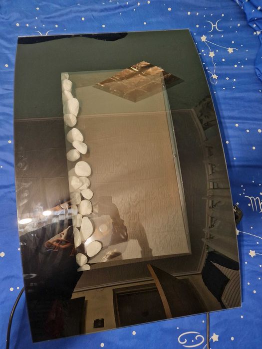 Semineu electric Equation