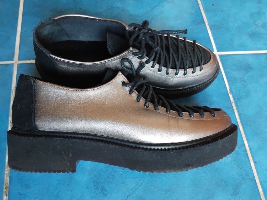 Pantofi eleganți nr 38