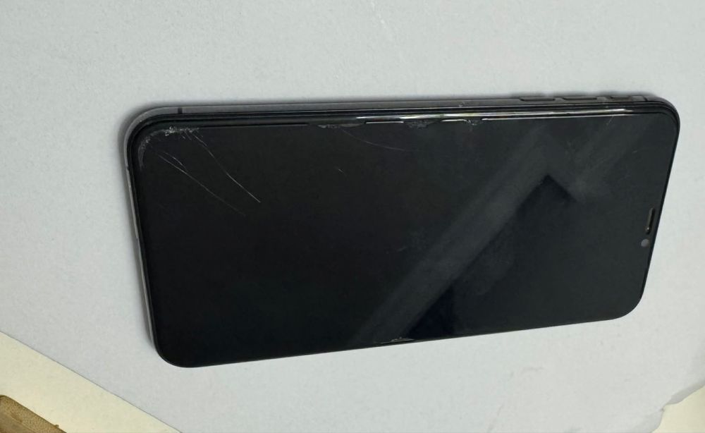 Iphone xs max 256 gb