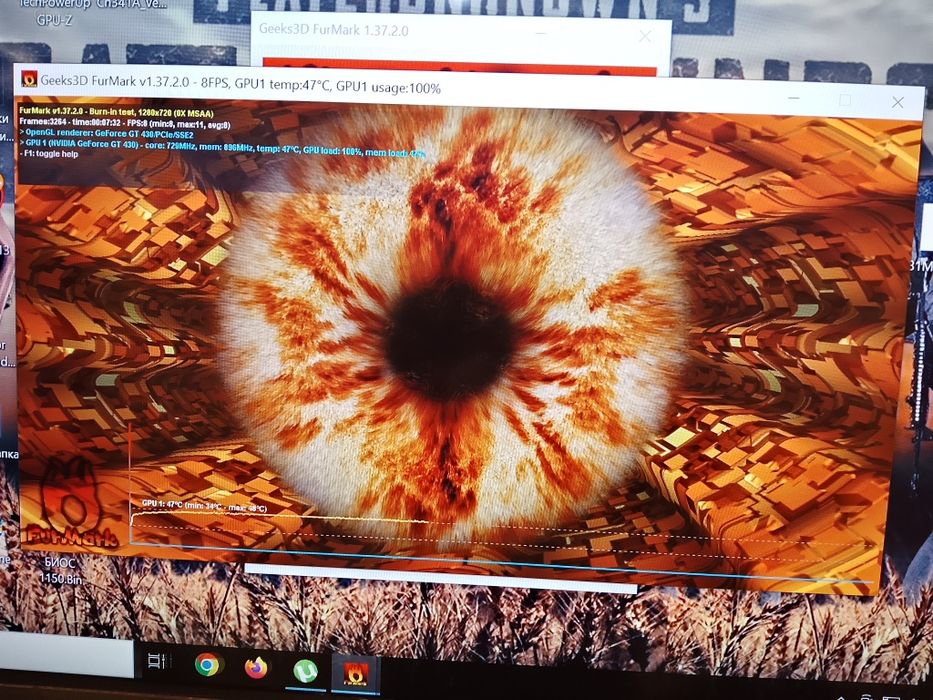 Продам карту gt 430 на 1 гиг