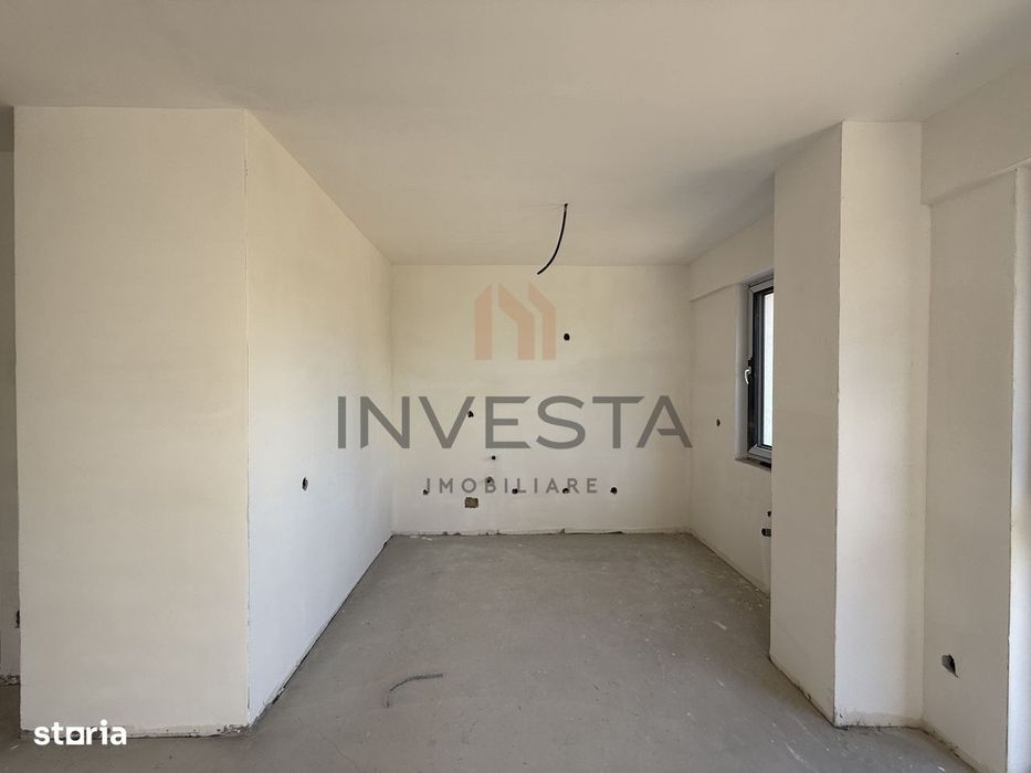Apartament cu 3 camere - Complex rezidential premium, Intre Lacuri — fotografia 3