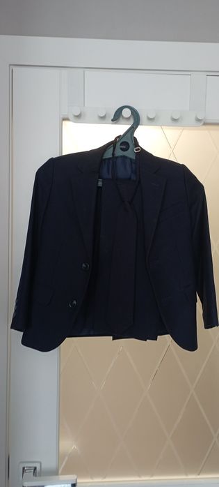 Школьная форма для мальчика