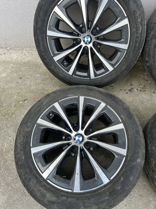 Bmw G20 G21 джанти с гуми