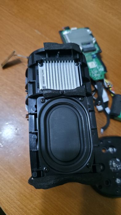 Jbl link 10 (на части)