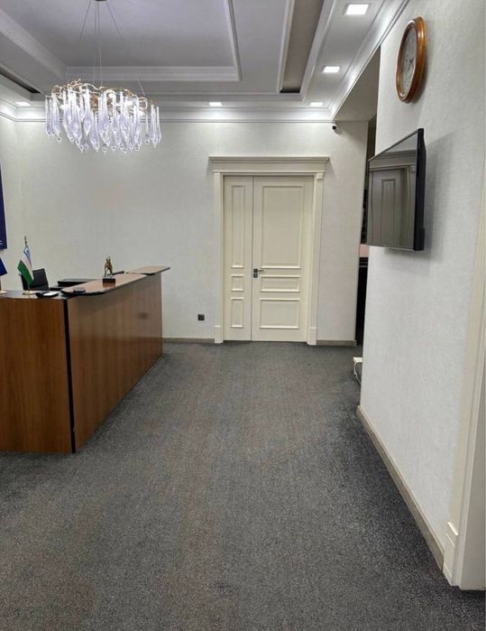 Офис Евро Коттедж 2.7 сотки» IT park