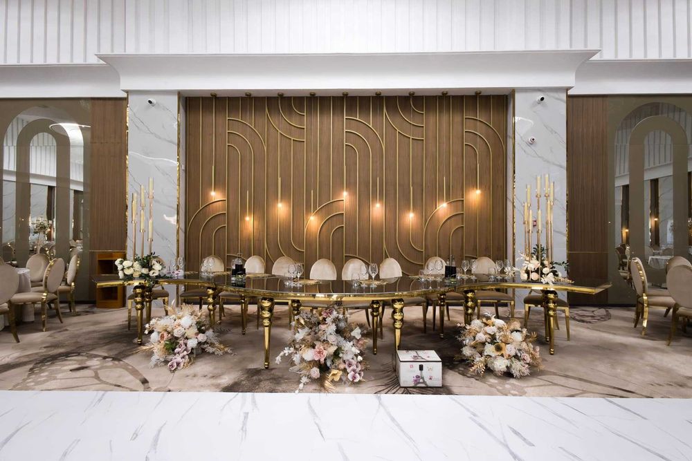 Masa nunti si evenimente TREE - stoc, livrare rapida