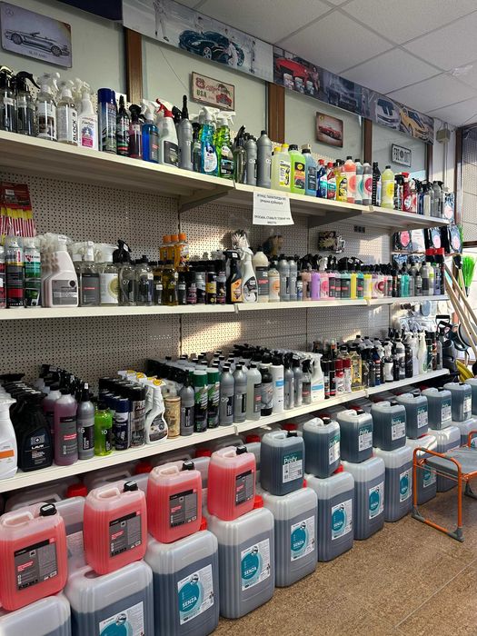 Авто аксессуары для автомобиля