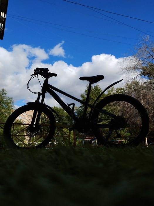 Велосипед batler