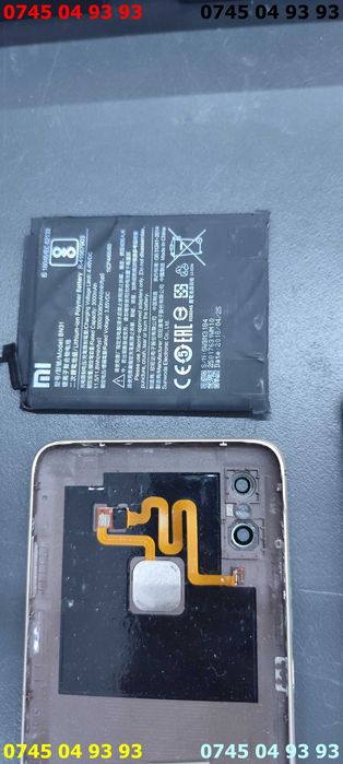 XIAOMI REDMI S2 M1803E6G pentru piese ecran spart