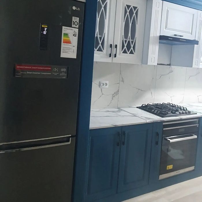 Мехмон хона регистонда