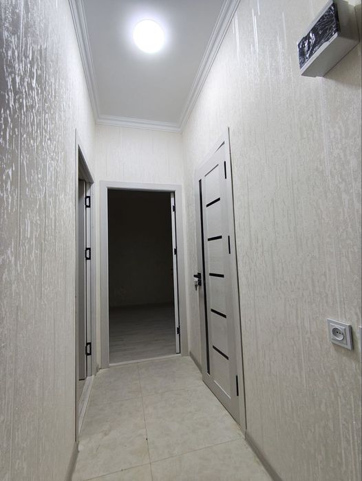 Сергели Евро коттедж 1 комнатный  ор р индекс