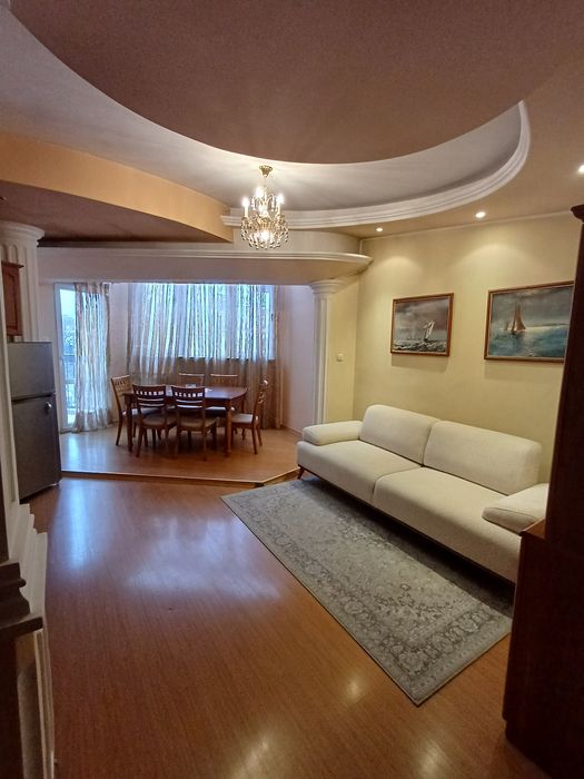 Дава се под наем Двустаен апартамент в Перник, Рено - 60 кв.м за 382.5 € - Снимка #3