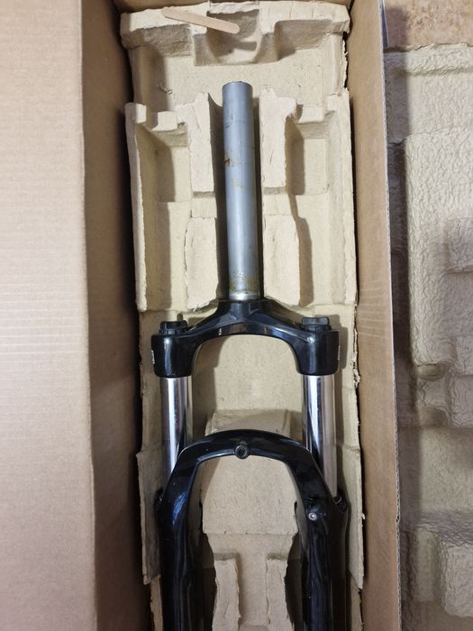 Furcă SR Suntour XCT 29" 100mm QR