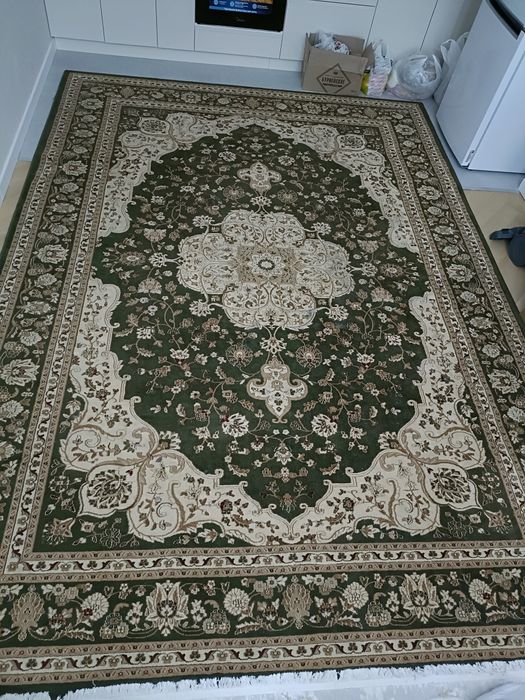 Ковер 3/4 размер