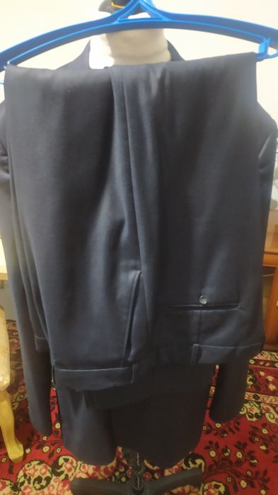 Мужской костюм брюки