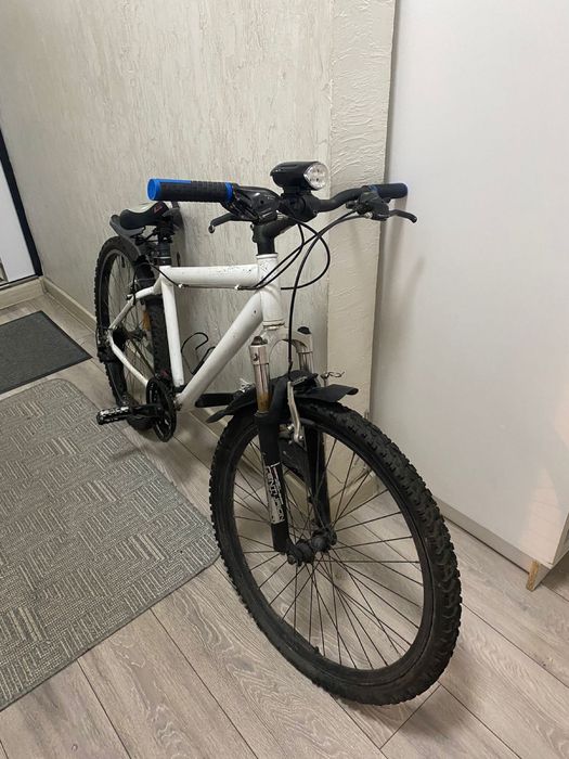 Продаю велосипед