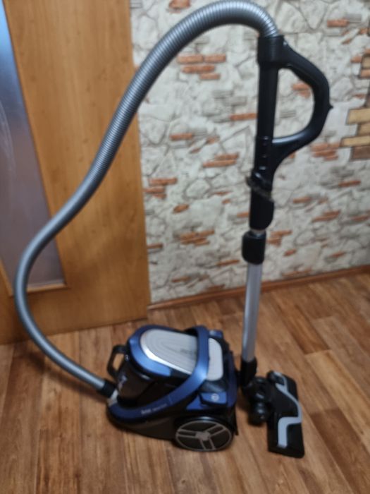 Продам пылесос Tefal