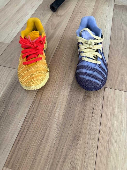 Nike baschet Ja 3 "Channel 12" incaltaminte  36.5 marime 483 lei