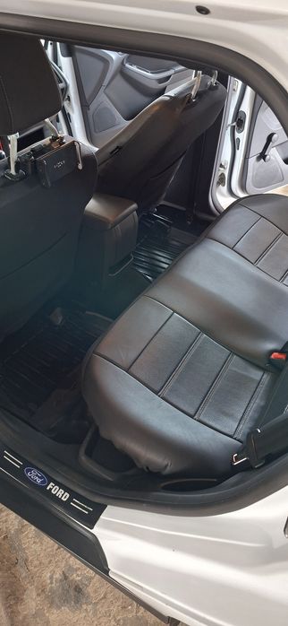 FORD Focus 2016 — imagine 4