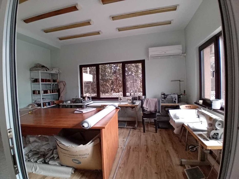 Склад  в кв.Требич